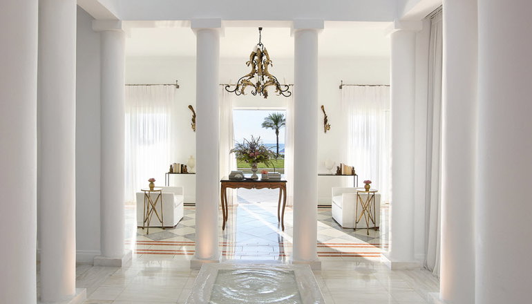 5* Mandola Rosa at Riviera Olympia, A Grecotel Resort to Live - Κυλλήνη